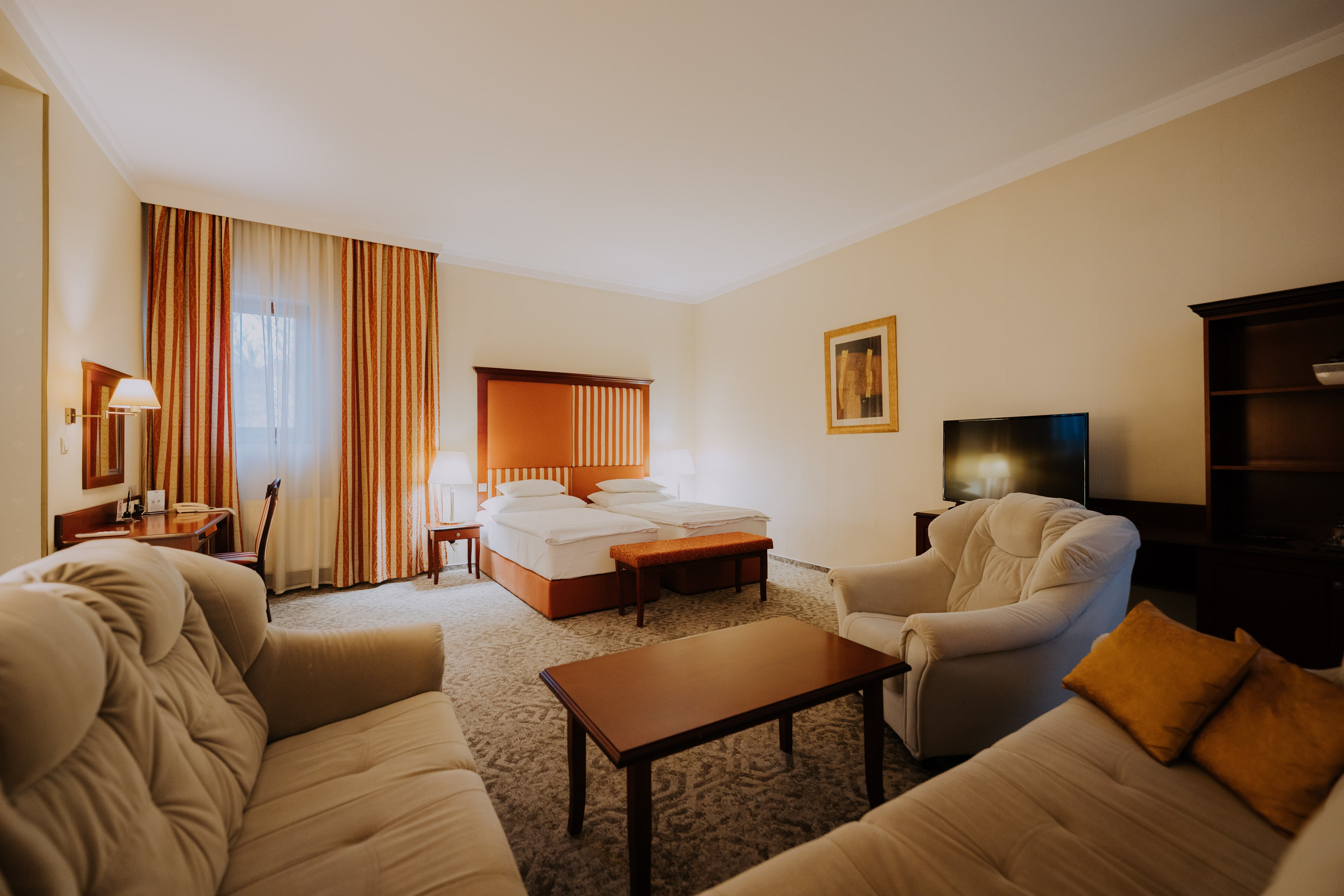 Exclusive room photo 2