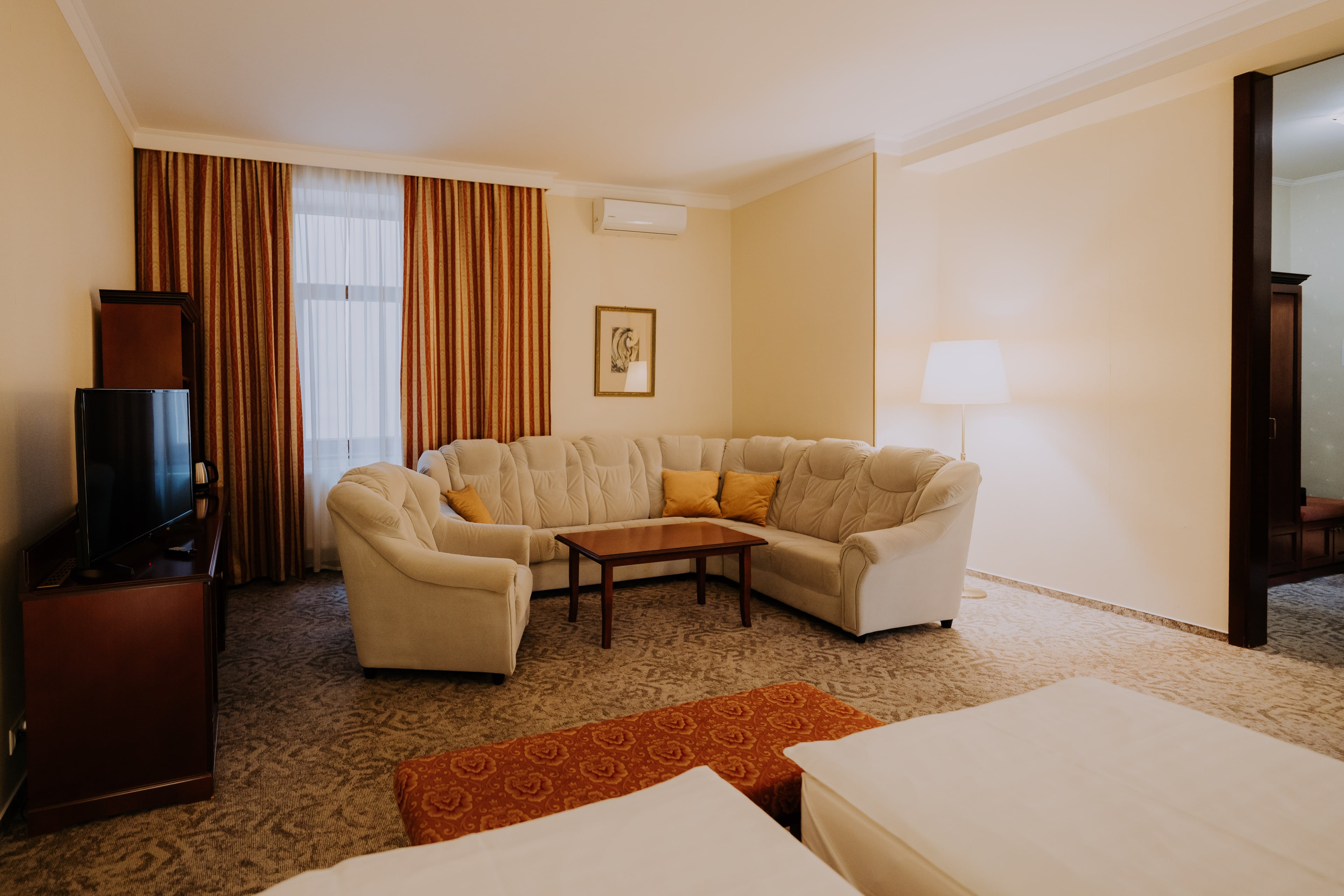 Exclusive room photo 6