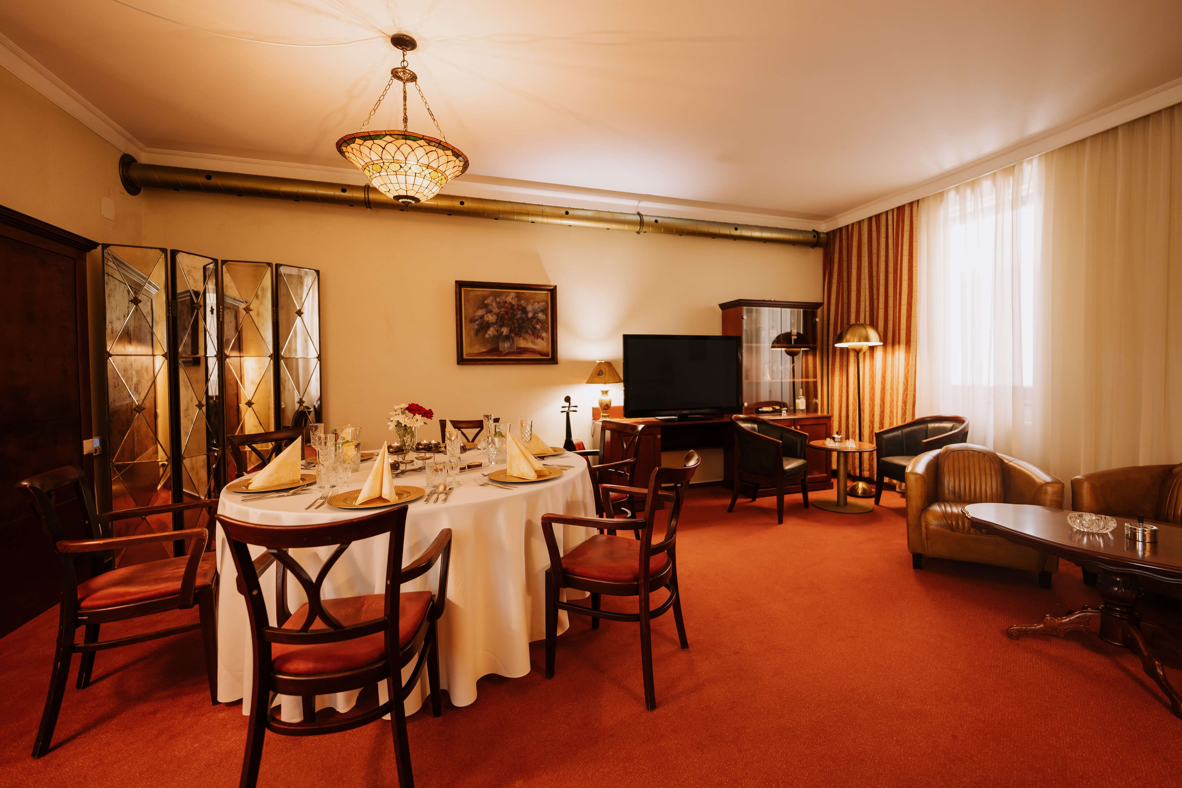 saloon forte photo 3