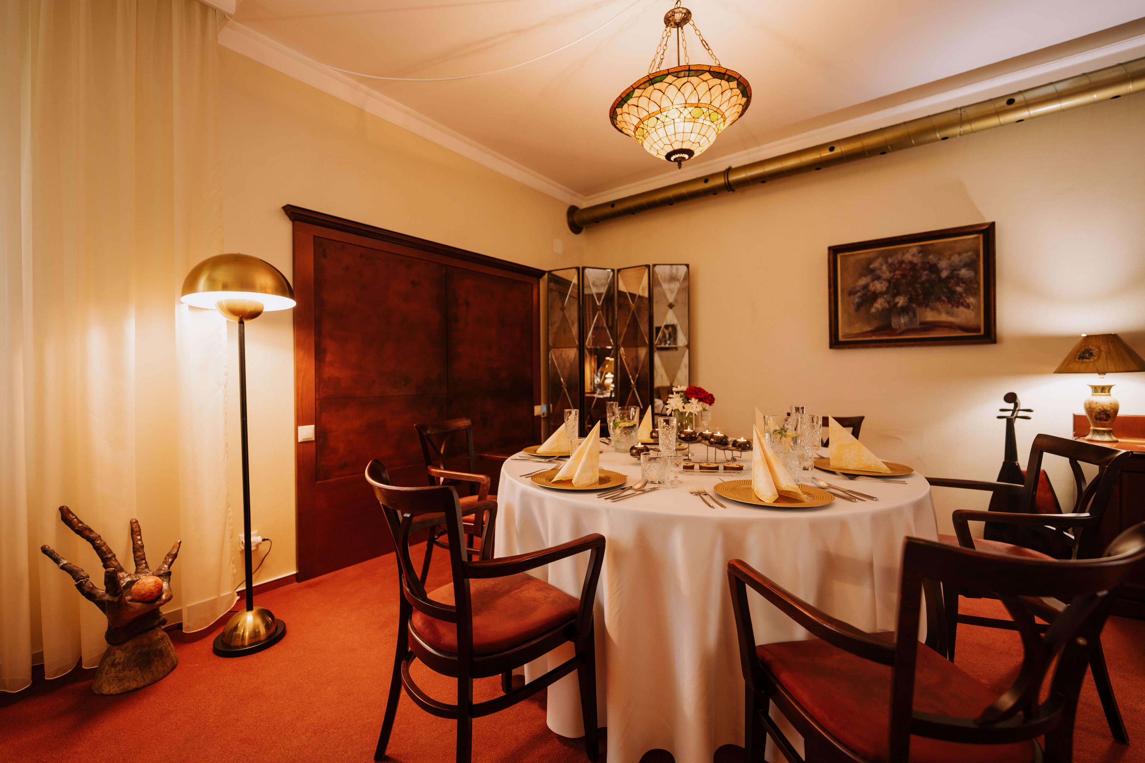 saloon forte photo 5