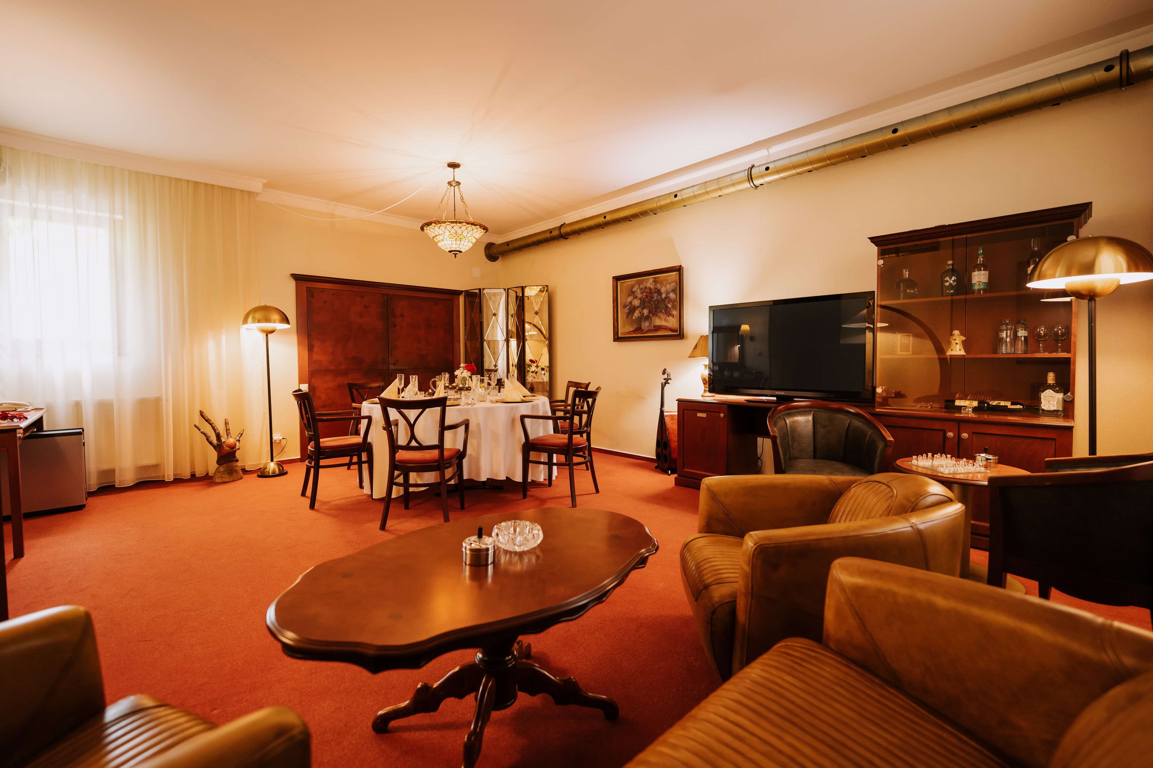 saloon forte photo 7