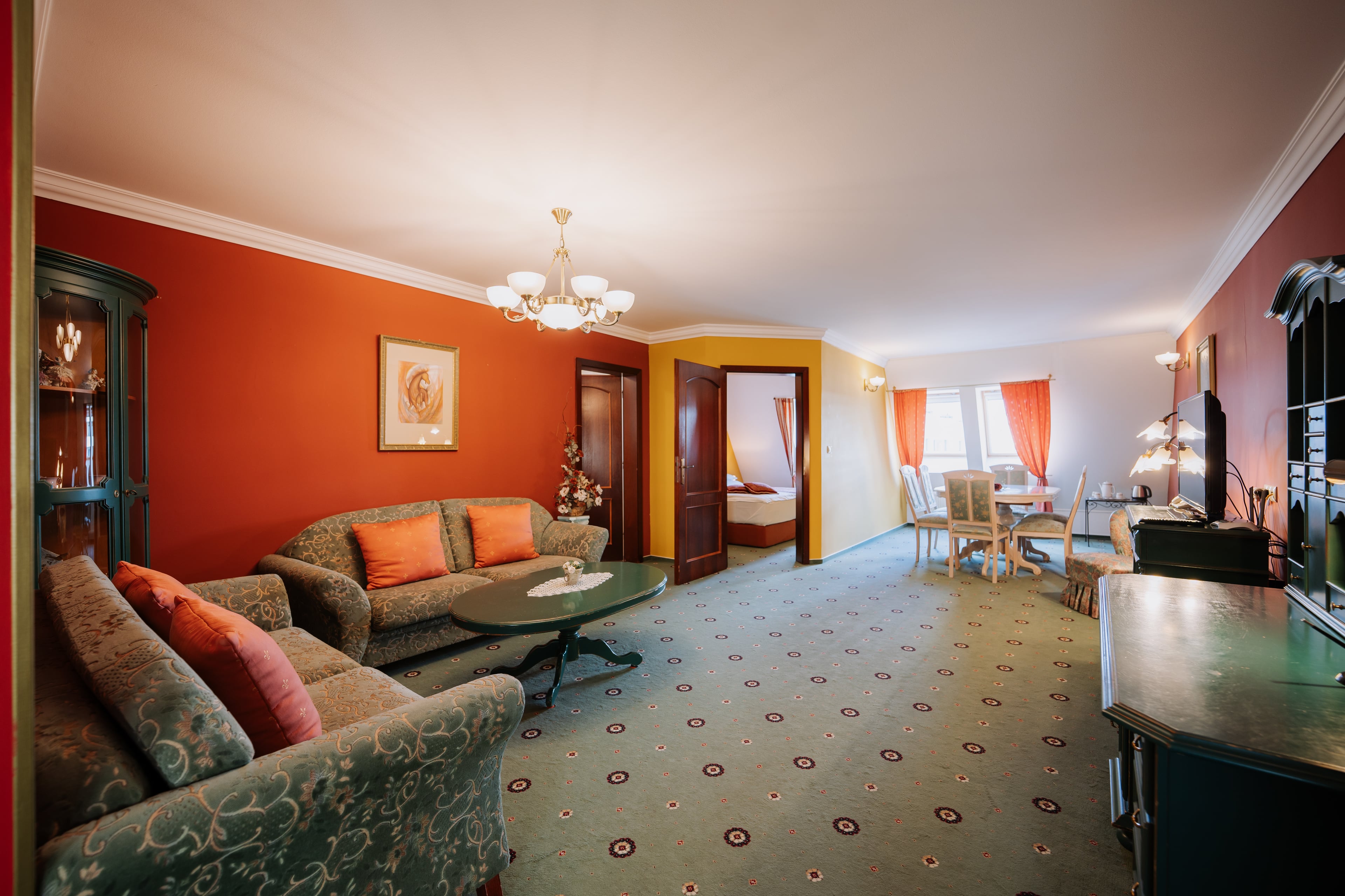 Two beds room photo 1