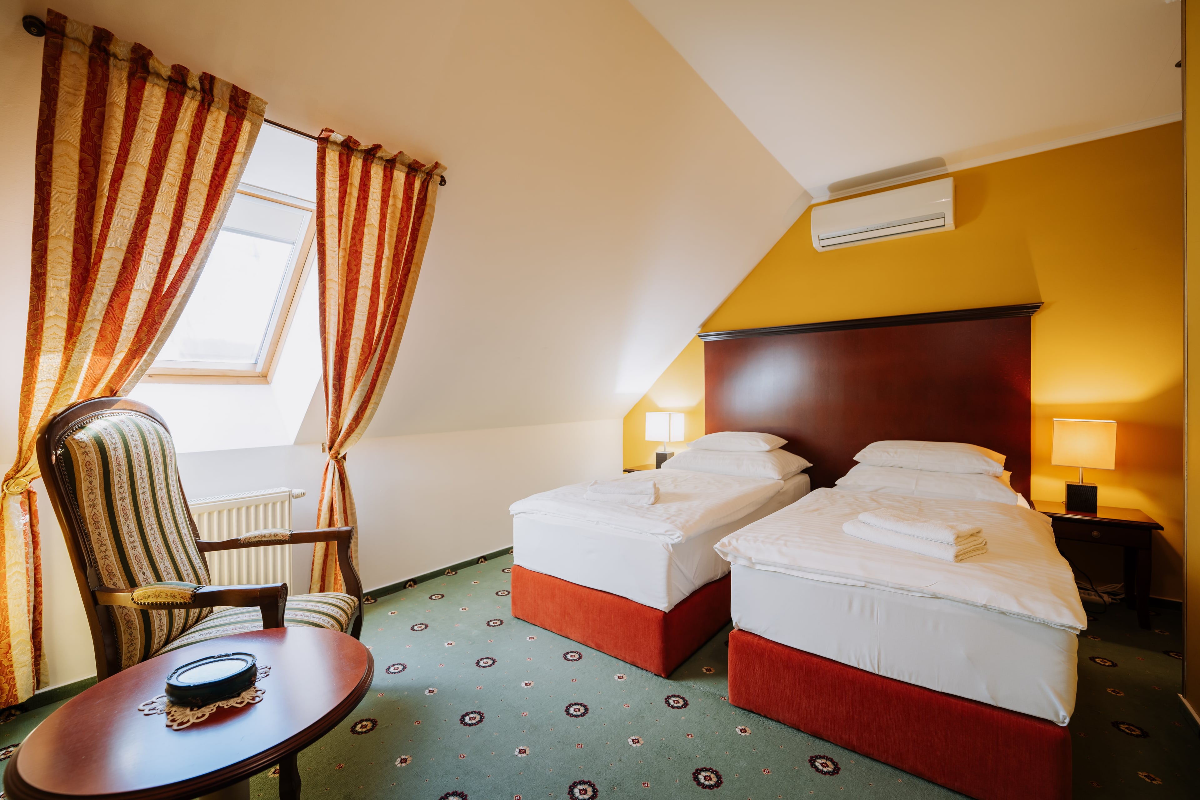 Two beds room photo 3