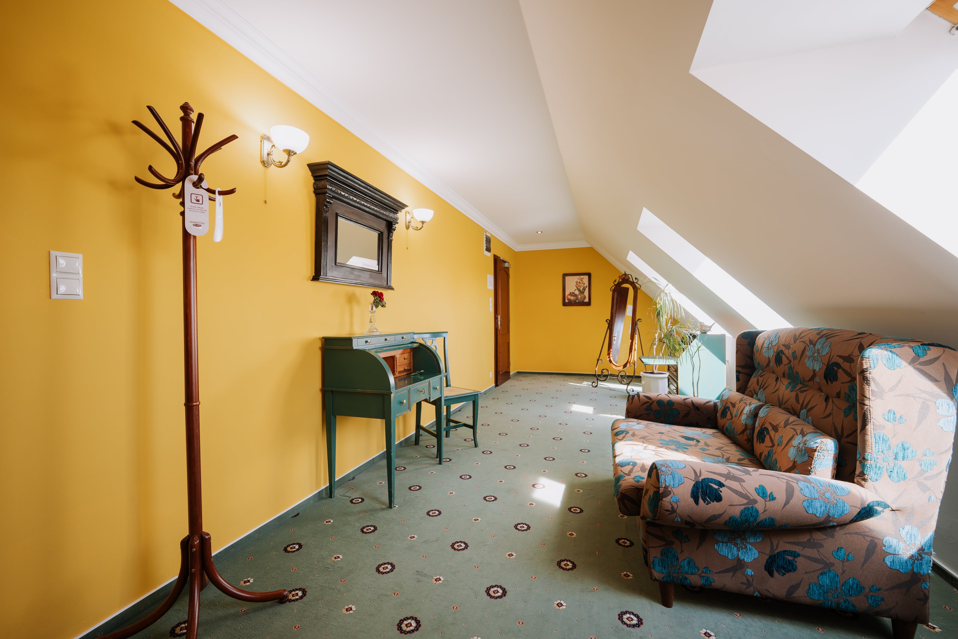 Two beds room photo 4