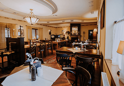 Café-Restaurant