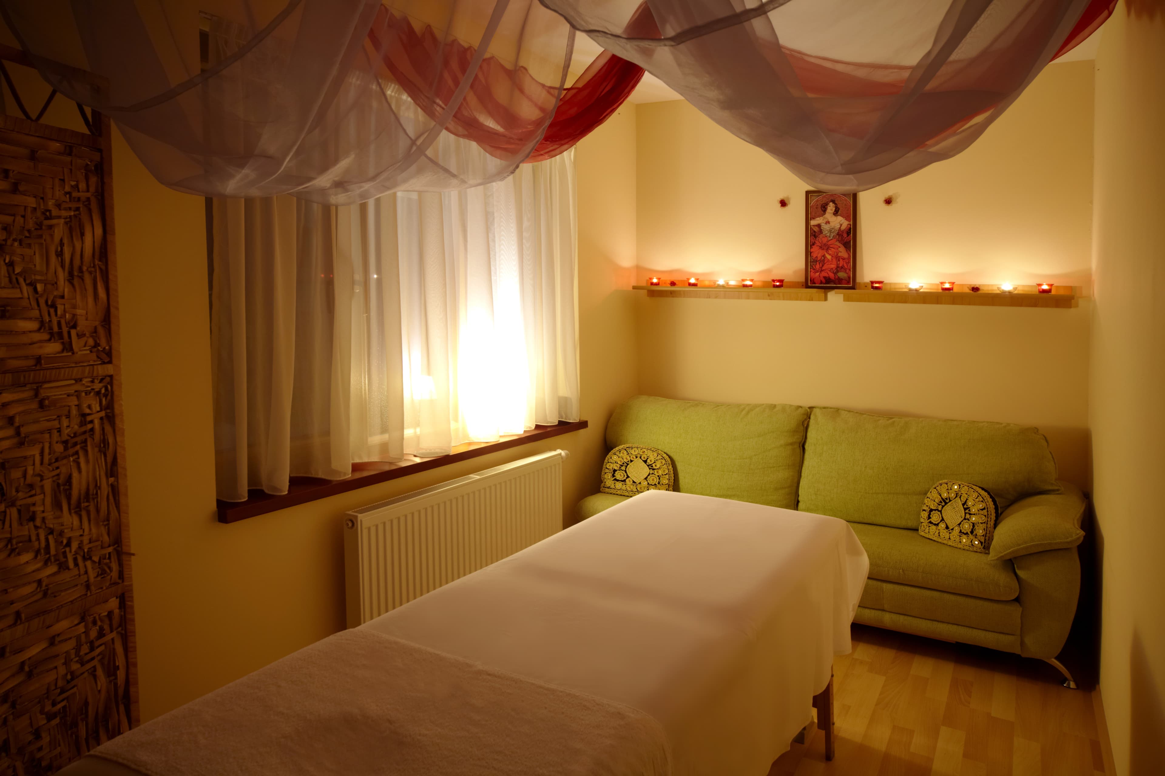 Massage photo